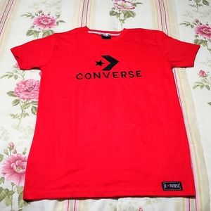 Converse T-Shirt